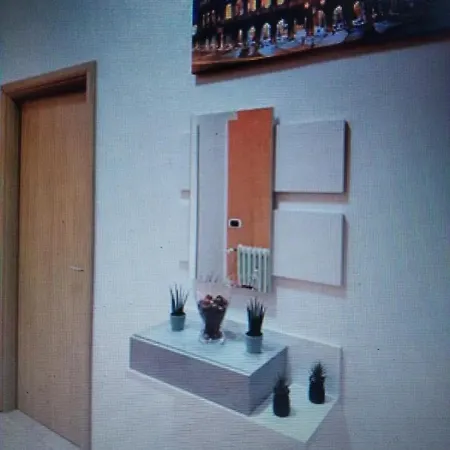 House Camp Bed & Breakfast Verona