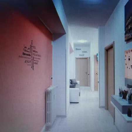 House Camp * Verona
