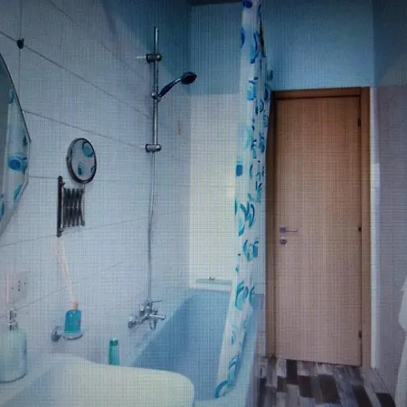 Bed & Breakfast House Camp Verona