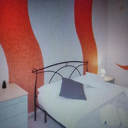 House Camp * فيرونا