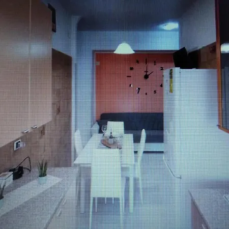 House Camp Verona