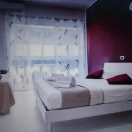 House Camp Verona
