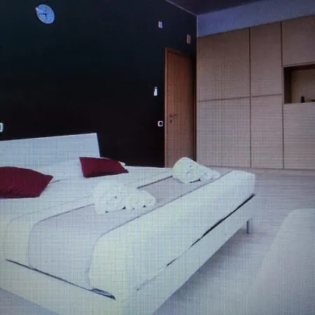 House Camp * Verona